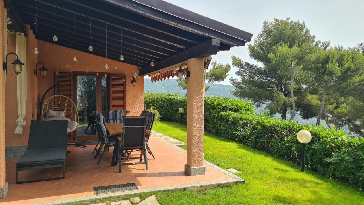 Casa Merea 16 Costa d'Oneglia Exterior foto